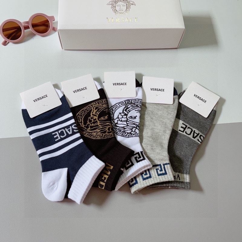 Versace Socks